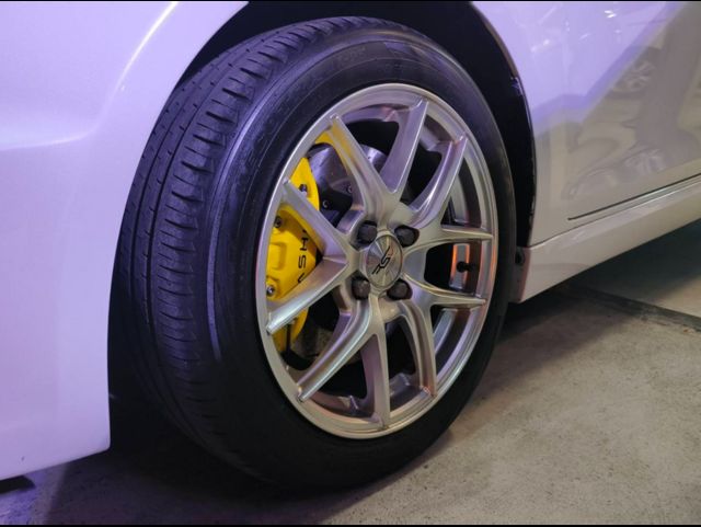 SUZUKI鈴木 SWIFT  第13張相片