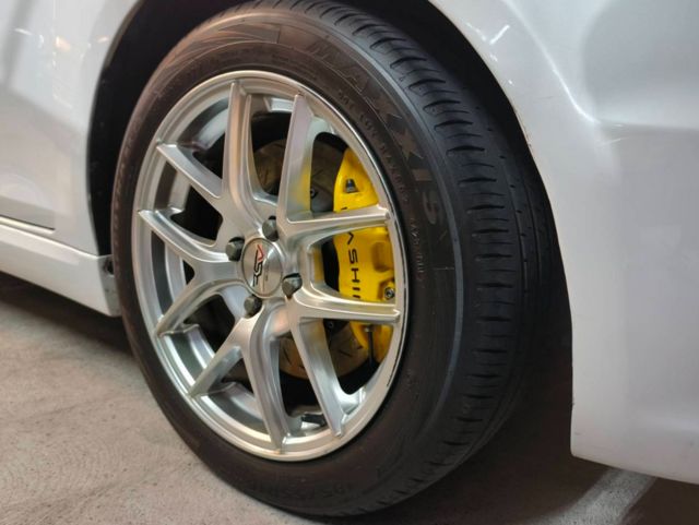 SUZUKI鈴木 SWIFT  第14張相片