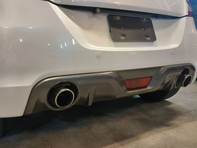 SUZUKI鈴木 SWIFT  第15張相片