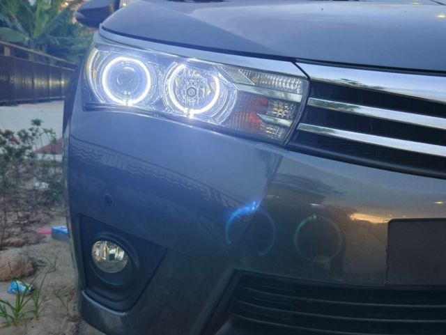 TOYOTA豐田 ALTIS  第8張相片