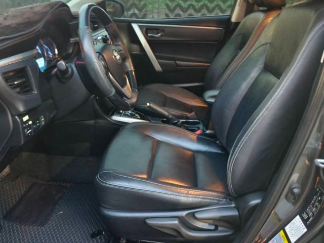TOYOTA豐田 ALTIS  第9張相片