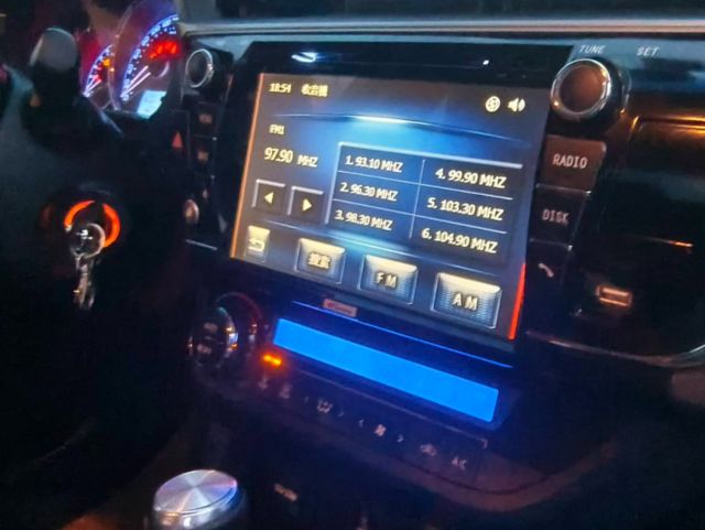 TOYOTA豐田 ALTIS  第10張相片