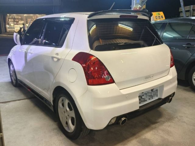 SUZUKI鈴木 SWIFT  第4張相片