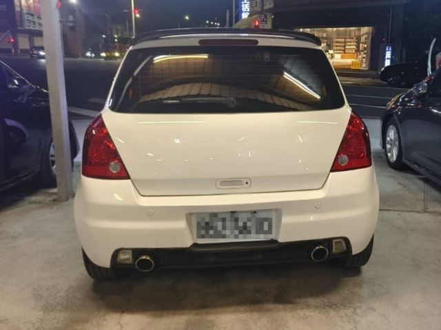 SUZUKI鈴木 SWIFT  第5張相片