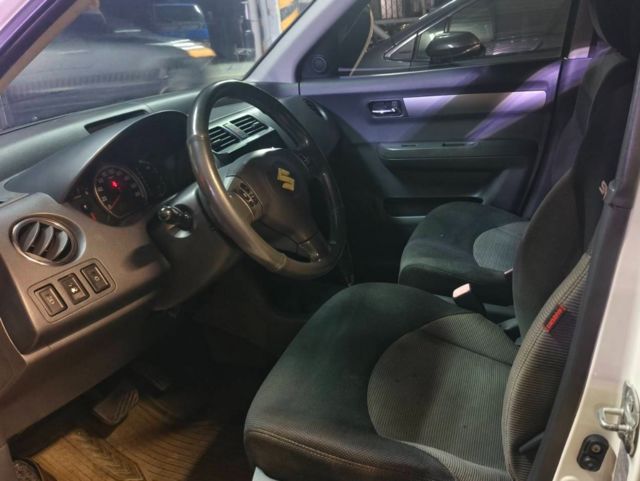 SUZUKI鈴木 SWIFT  第6張相片