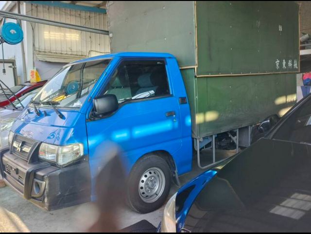 MITSUBISHI三菱 DELICA  第1張相片