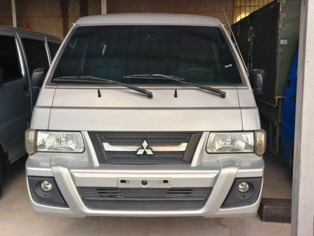 MITSUBISHI三菱 DELICA  第2張相片