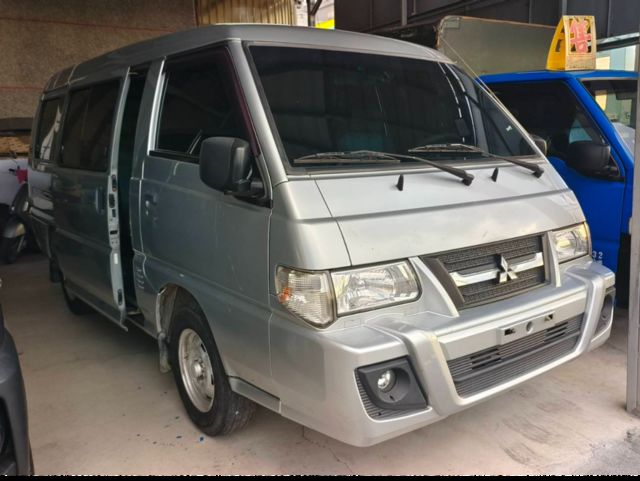 MITSUBISHI三菱 DELICA  第3張相片