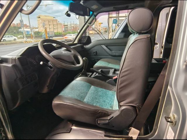 MITSUBISHI三菱 DELICA  第4張相片