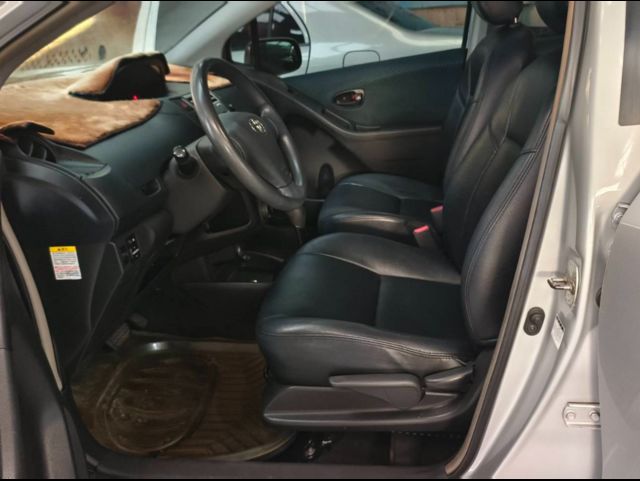 TOYOTA豐田 YARIS  第5張相片