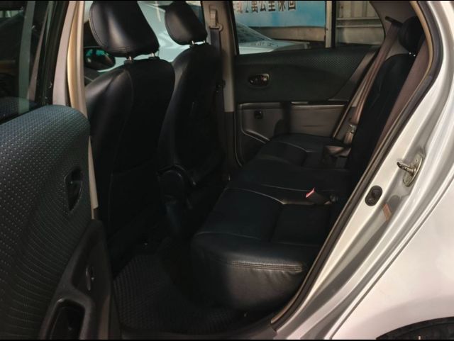 TOYOTA豐田 YARIS  第6張相片