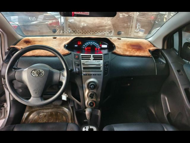TOYOTA豐田 YARIS  第7張相片