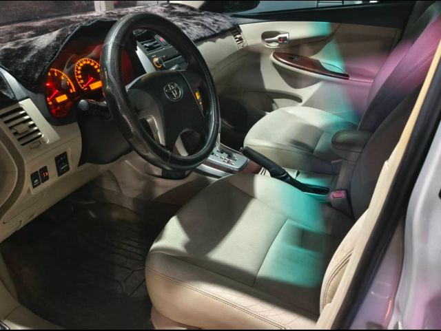 TOYOTA豐田 ALTIS  第5張相片