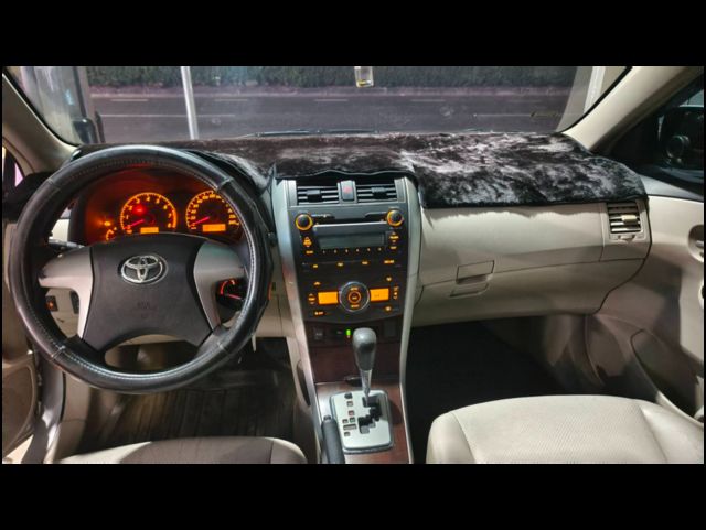 TOYOTA豐田 ALTIS  第7張相片