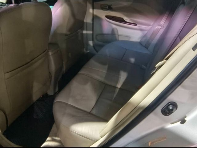 TOYOTA豐田 ALTIS  第8張相片