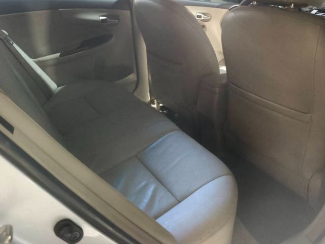 TOYOTA豐田 ALTIS  第9張相片