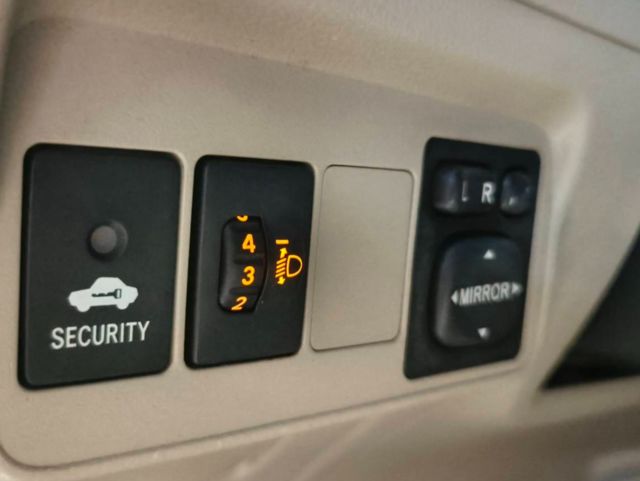 TOYOTA豐田 ALTIS  第10張相片