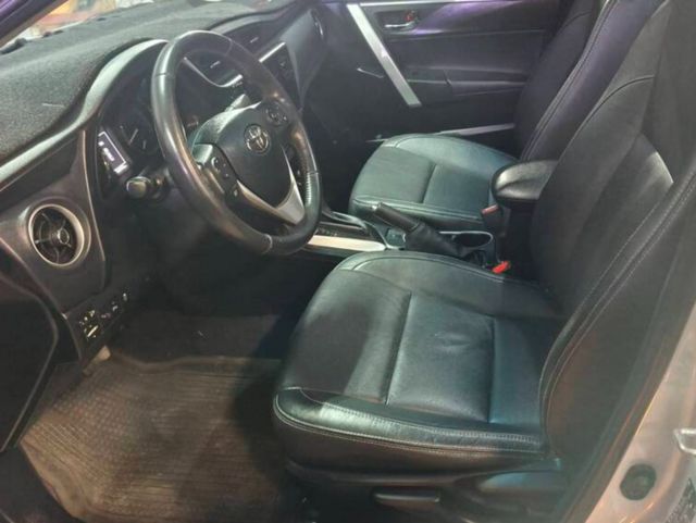 TOYOTA豐田 ALTIS  第6張相片