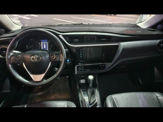 TOYOTA豐田 ALTIS  第8張相片