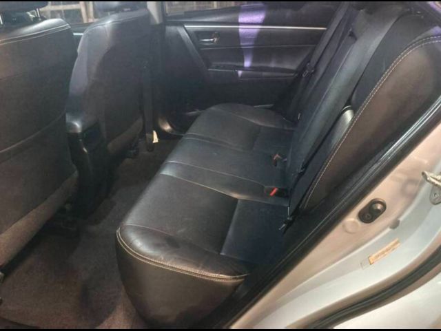 TOYOTA豐田 ALTIS  第9張相片