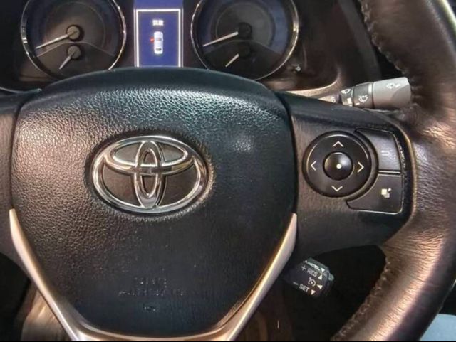TOYOTA豐田 ALTIS  第10張相片