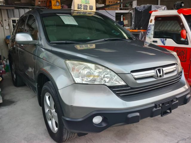 HONDA本田 CR-V  第3張相片