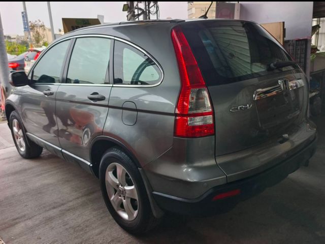 HONDA本田 CR-V  第4張相片