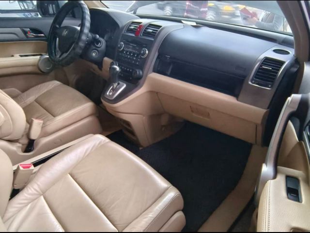 HONDA本田 CR-V  第6張相片