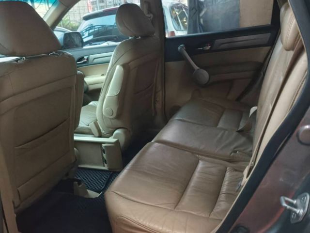 HONDA本田 CR-V  第8張相片