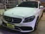 M-BENZ賓士 C300  第1張縮圖