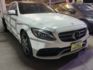 M-BENZ賓士 C300  第3張縮圖
