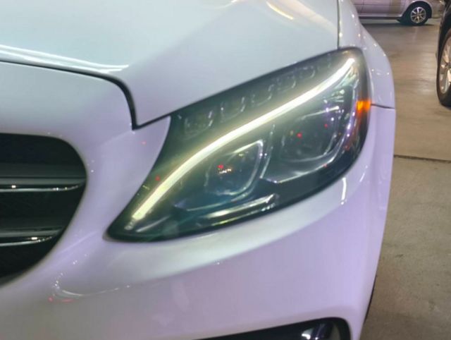 M-BENZ賓士 C300  第4張相片