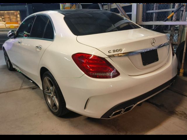M-BENZ賓士 C300  第6張相片