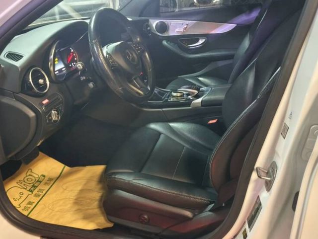 M-BENZ賓士 C300  第10張相片