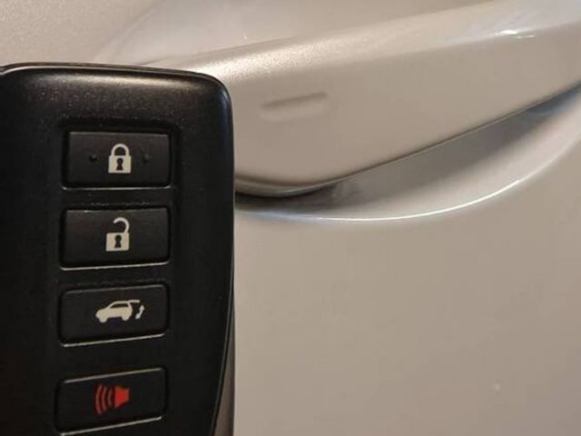 LEXUS凌志 NX200T  第8張相片