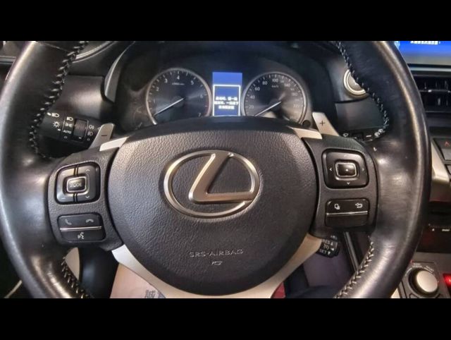 LEXUS凌志 NX200T  第10張相片