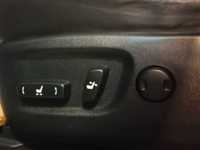 LEXUS凌志 NX200T  第11張相片