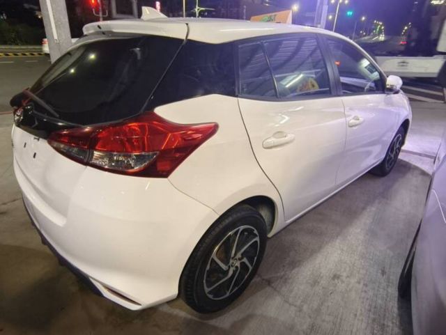 TOYOTA豐田 YARIS  第4張相片