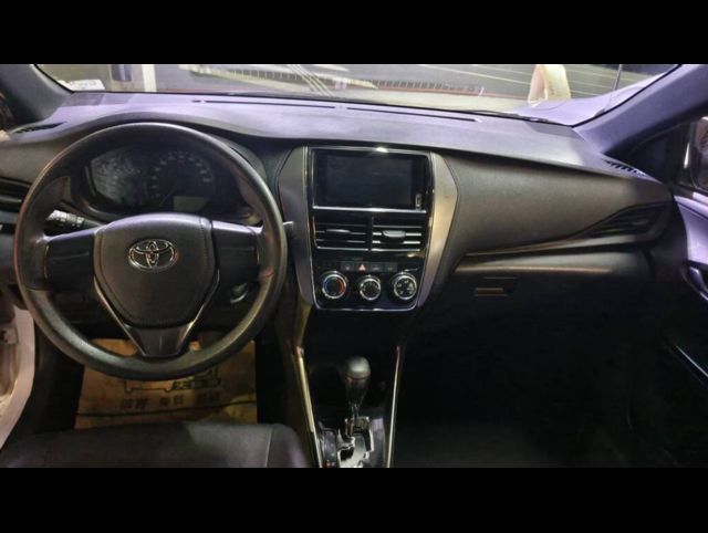 TOYOTA豐田 YARIS  第5張相片
