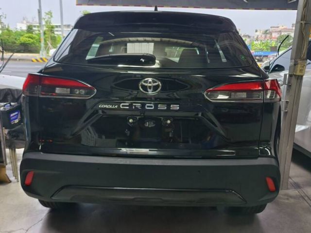 TOYOTA豐田 COROLLA CROSS  第6張相片