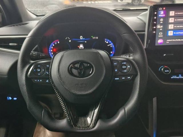 TOYOTA豐田 COROLLA CROSS  第10張相片