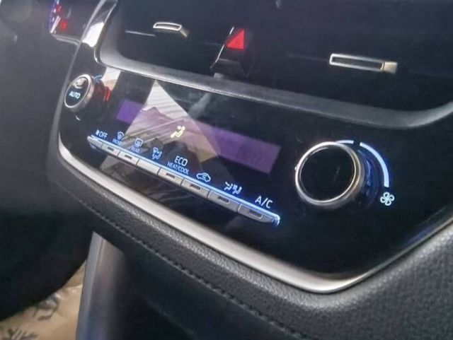 TOYOTA豐田 COROLLA CROSS  第13張相片