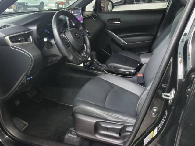 TOYOTA豐田 COROLLA CROSS  第14張相片