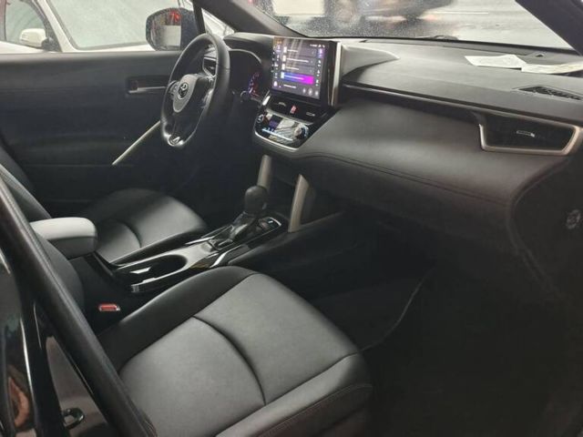 TOYOTA豐田 COROLLA CROSS  第15張相片