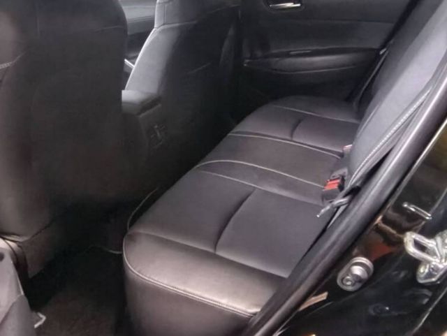 TOYOTA豐田 COROLLA CROSS  第16張相片