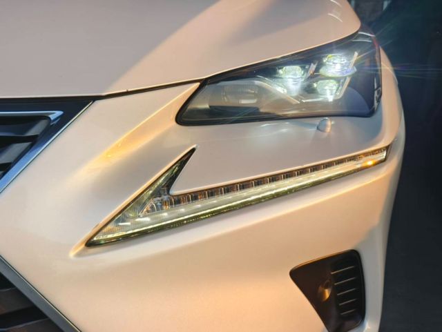 LEXUS凌志 NX300  第5張相片