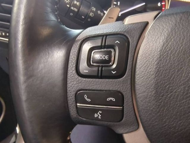 LEXUS凌志 NX300  第13張相片