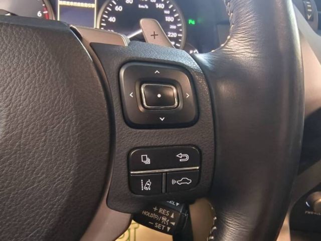 LEXUS凌志 NX300  第14張相片
