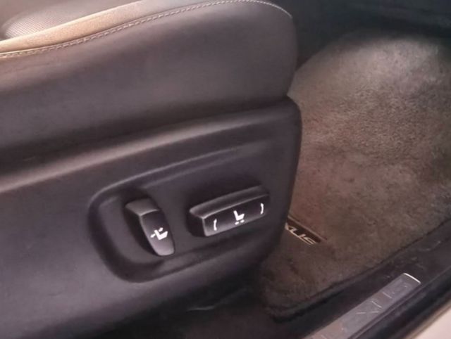 LEXUS凌志 NX300  第18張相片