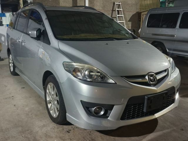 MAZDA馬自達 MAZDA 5  第3張相片